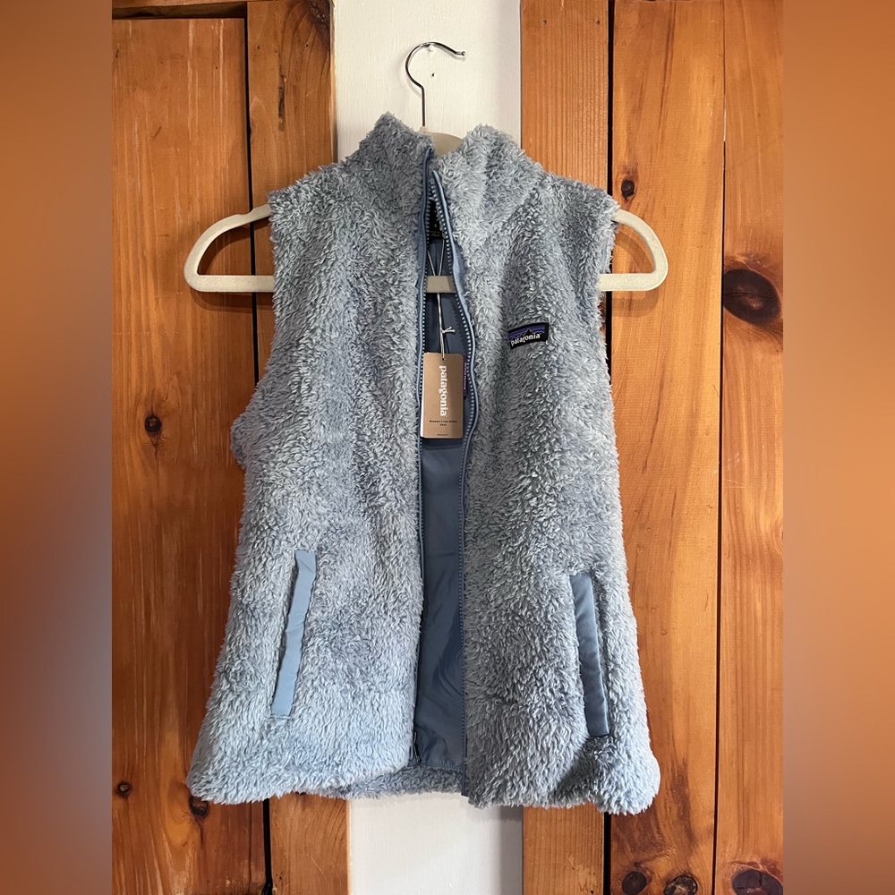 Patagonia Los Gatos Vest